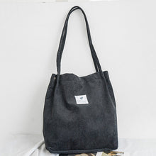 Load image into Gallery viewer, EXCELSIOR New Corduroy Women&#39;s Bags