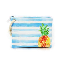 Load image into Gallery viewer, BONAMIE Women's Wet Bikini Clutch Bag