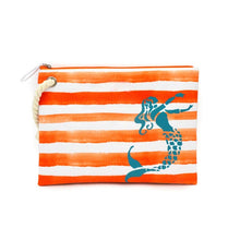 Load image into Gallery viewer, BONAMIE Women's Wet Bikini Clutch Bag